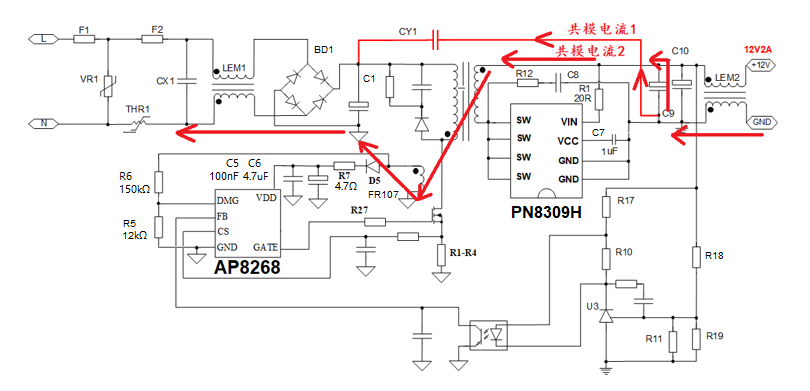 國產(chǎn)電磁兼容儀器設(shè)備